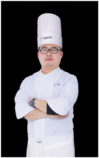 西点老师